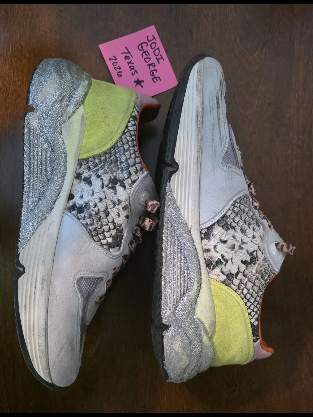 Golden Goose golden goose